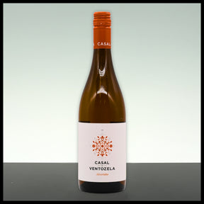 Casal de Ventozela Alvarinho 2023 0,75L - 12,5% Vol.