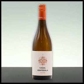 Casal de Ventozela Alvarinho 2024 0,75L - 12,5% Vol. - Trinklusiv