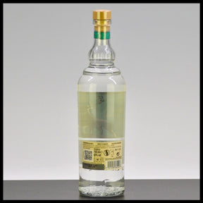 Cazadores Blanco Tequila 0,7L - 40% Vol.