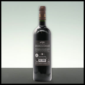 Chateau Bonnet Reserve Bordeaux 2019 0,75L - 13,5% Vol. - Trinklusiv
