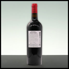 Chateau Boutisse Saint-Emilion Grand Cru 2021 0,75L - 13,5% Vol.