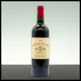 Chateau de Sales Pomerol 2019 0,75L - 14% Vol. - Trinklusiv