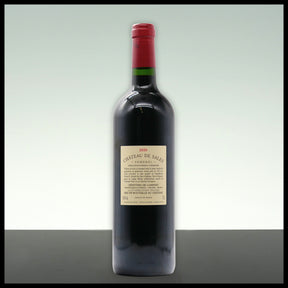 Chateau de Sales Pomerol 2020 0,75L - 14% Vol.