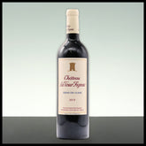 Chateau La Tour Figeac Saint-Emilion 2019 0,75L - 14,5% Vol.