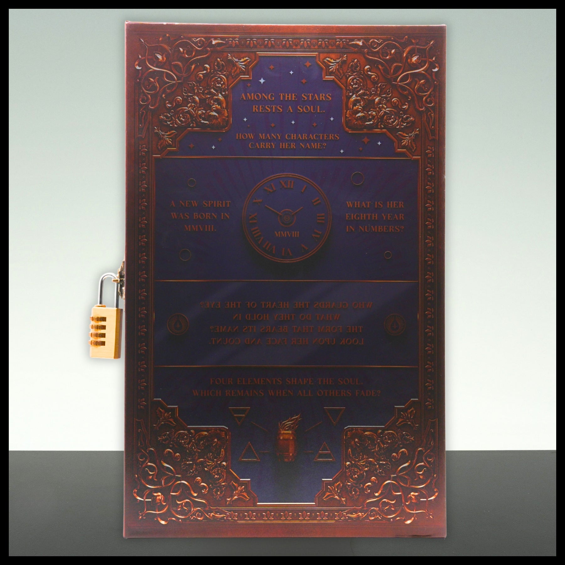 Chichibu CODE Single Cask Whisky 0,7L - 65,8% Vol. - Trinklusiv