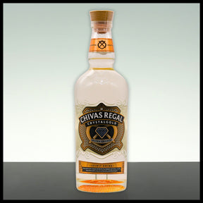 Chivas Regal Crystalgold Spirit Drink 0,7L - 40% Vol.