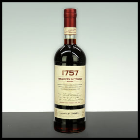 Cinzano 1757 Vermouth di Torino ROSSO 1L - 16% Vol.