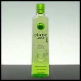 Ciroc Apple Flavoured Vodka 0,7L - 37,5% Vol. - Trinklusiv