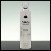 Ciroc Coconut Flavoured Vodka 0,7L - 37,5% Vol. - Trinklusiv