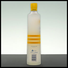 Ciroc Limonata Flavoured Vodka 0,7L - 37,5% Vol. - Trinklusiv