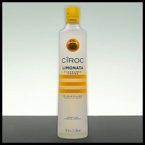 Ciroc Limonata Flavoured Vodka 0,7L - 37,5% Vol. - Trinklusiv