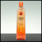 Ciroc Mango Flavoured Vodka 0,7L - 37,5% Vol.