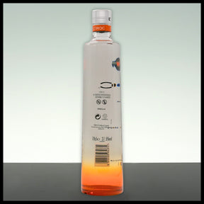 Ciroc Peach Flavoured Vodka 0,7L - 37,5% Vol. - Trinklusiv
