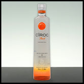 Ciroc Peach Flavoured Vodka 0,7L - 37,5% Vol. - Trinklusiv