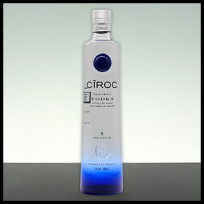 Ciroc Vodka 0,7L - 40% Vol. - Trinklusiv