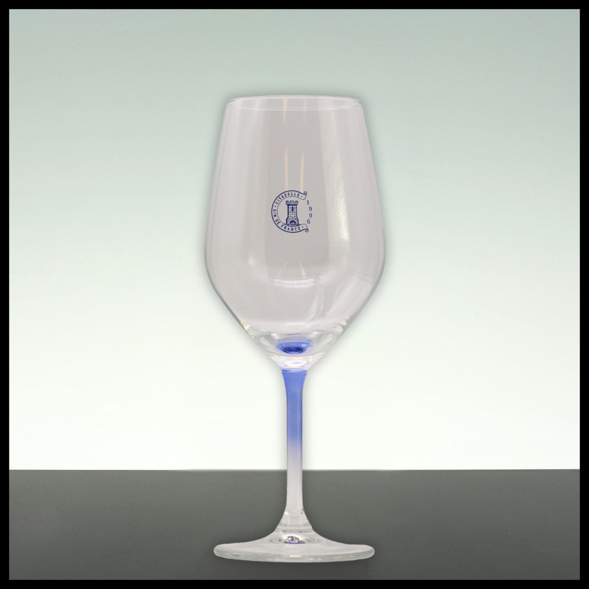 Citadelle Gin Glas - Trinklusiv