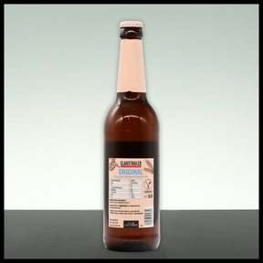 Clausthaler Alkoholfrei Original 0,5L