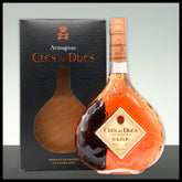 Cles des Ducs VSOP Armagnac 0,7L - 40% Vol. - Trinklusiv