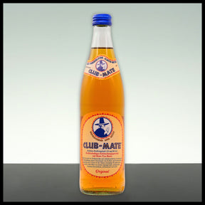 Club Mate Eistee 0,5L - Trinklusiv