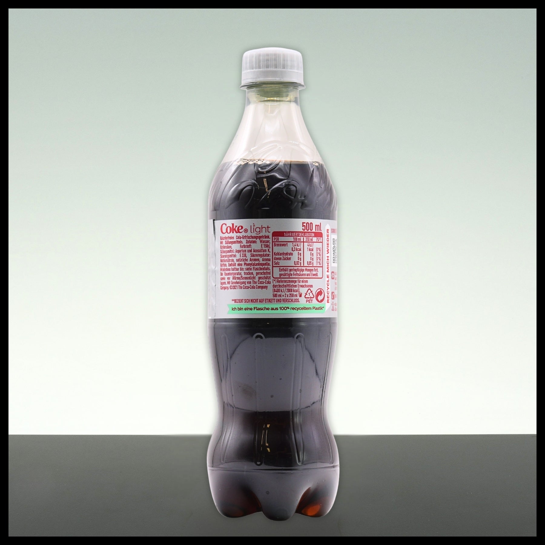 Coca Cola Light 0,5L