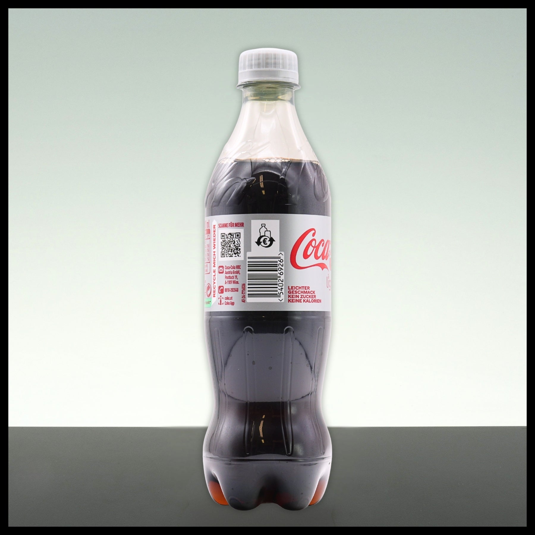 Coca Cola Light 0,5L