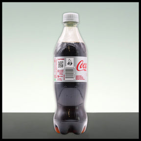 Coca Cola Light 0,5L