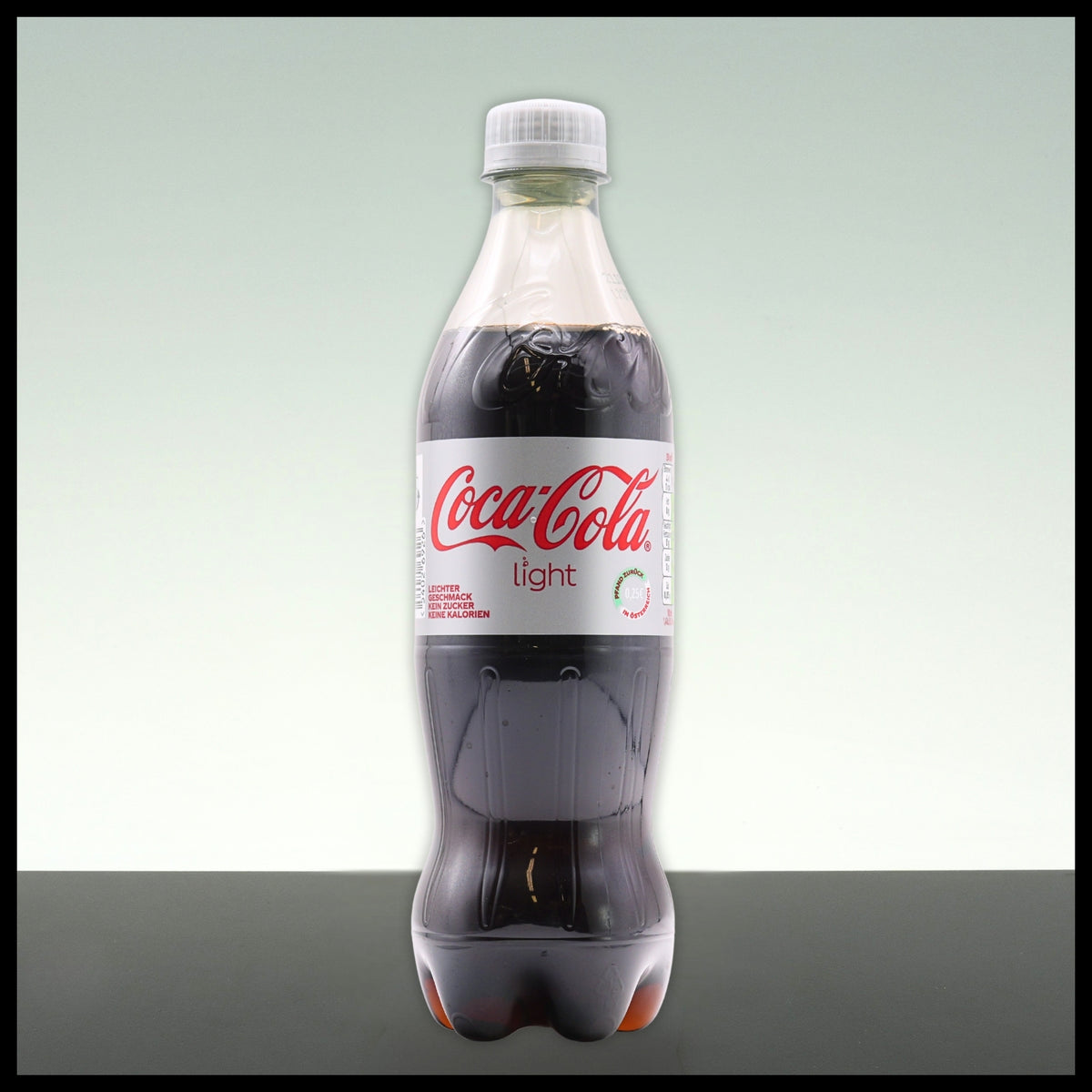 Coca Cola Light 0,5L