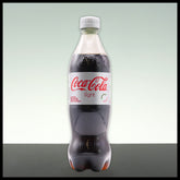 Coca Cola Light 0,5L