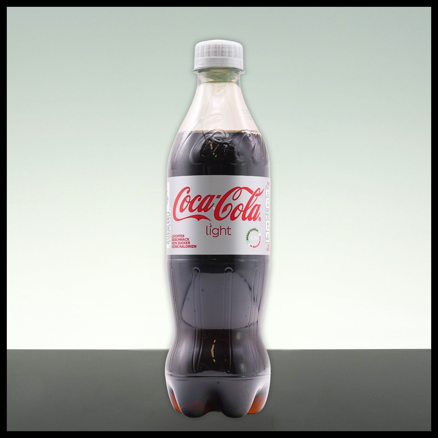 Coca Cola Light 0,5L