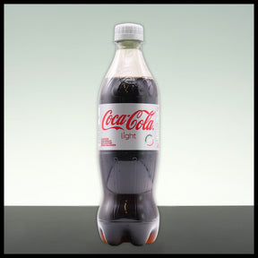 Coca Cola Light 0,5L