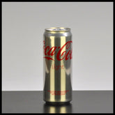 Coca Cola Light Dose 0,33L - Trinklusiv