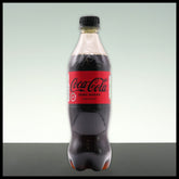 Coca Cola Zero 0,5L