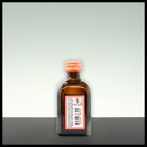 Cointreau Orangenlikör Miniatur 0,05L - 40% Vol. - Trinklusiv