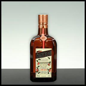 Cointreau Orangenlikör 0,7L - 40% Vol.