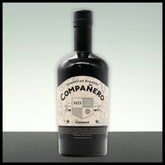 Companero Coconut Rum-Liqueur 0,7L - 40% Vol. - Trinklusiv