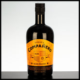 Companero Ron Elixir Orange Rum 3L - 40% Vol. - Trinklusiv