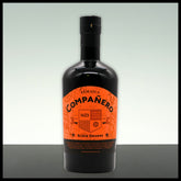 Companero Ron Jamaica Elixir Orange Rum 0,7L - 40% Vol.