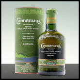 Connemara Peated Irish Whiskey 0,7L - 40% Vol.