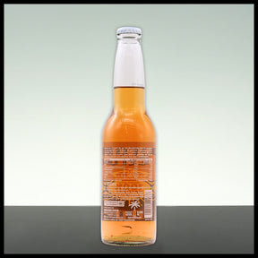 Corona Cero alkoholfrei 0,355L - Trinklusiv