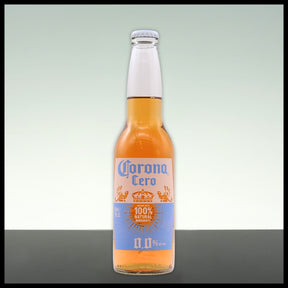 Corona Cero alkoholfrei 0,355L - Trinklusiv