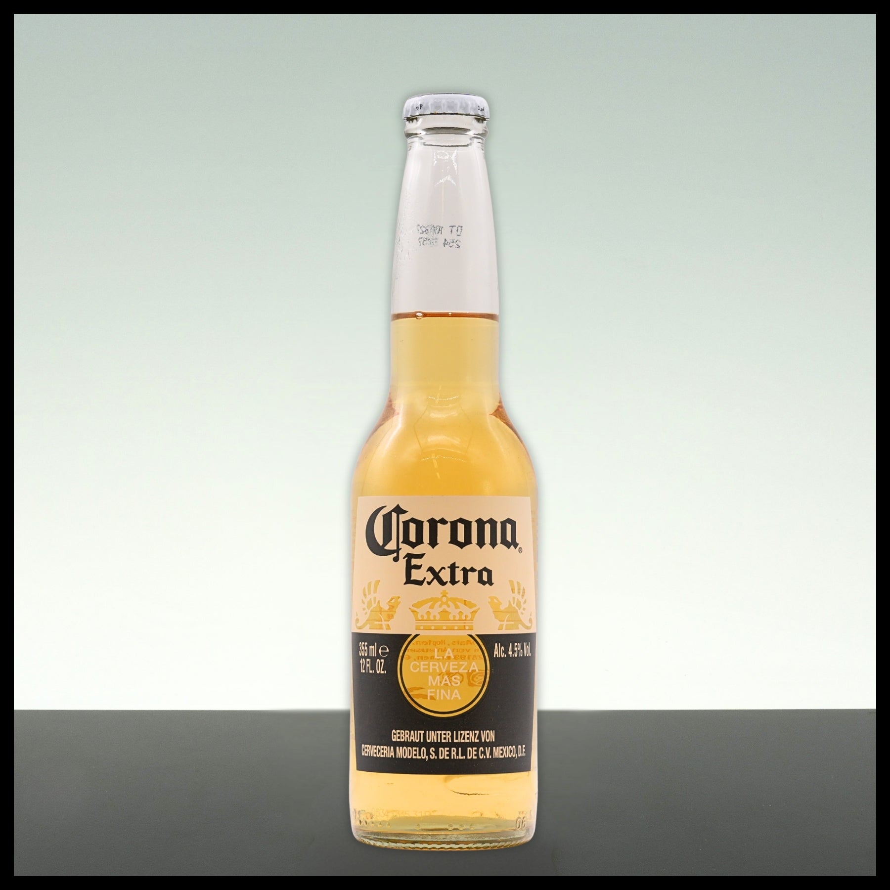 Corona Extra 0,355L - 4,5% Vol. - Trinklusiv