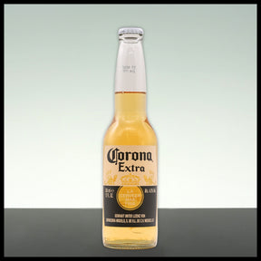 Corona Extra 0,355L - 4,5% Vol. - Trinklusiv