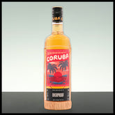 Coruba Overproof Jamaica Rum 0,7L - 74% Vol.