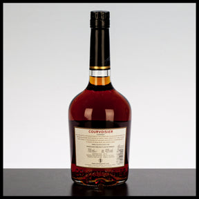 Courvoisier VS Cognac 0,7L - 40% Vol. - Trinklusiv