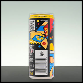 Crodo Lemon Soda 0,33L