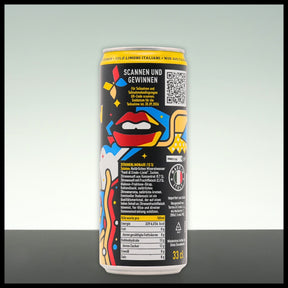 Crodo Lemon Soda 0,33L