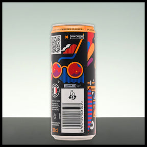 Crodo Oran Soda 0,33L