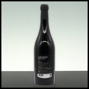 Cusumano BENUARA Sicilia DOC 2020 0,75L - 14,5% Vol. - Trinklusiv