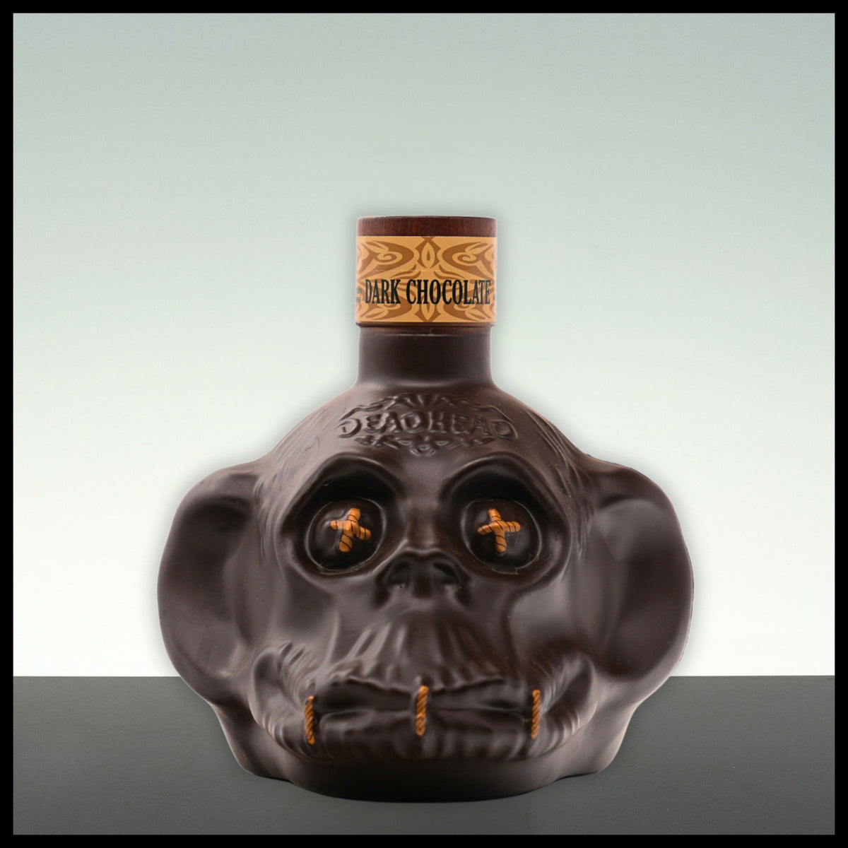 Deadhead Dark Chocolate 0,7L - 35% Vol.