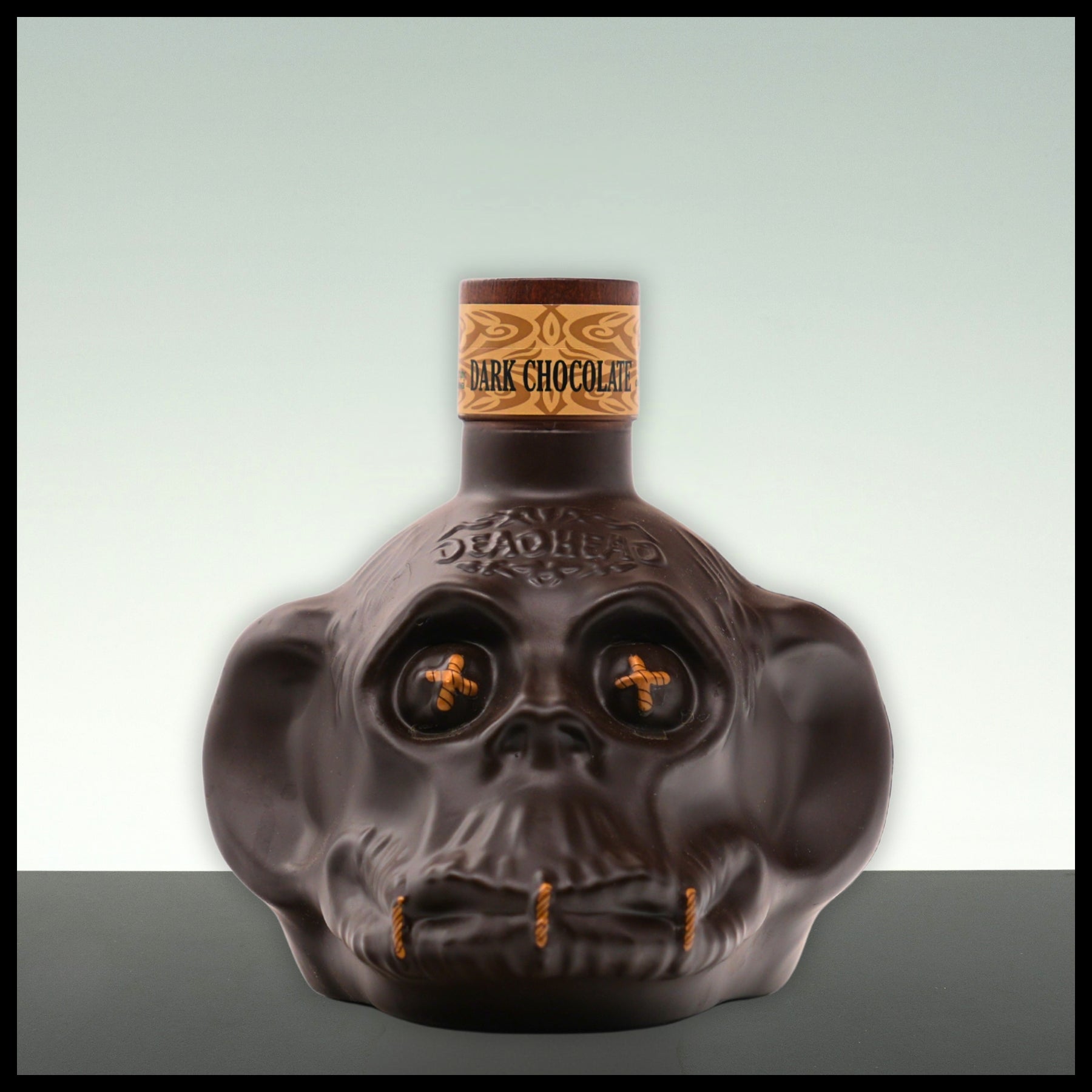 Deadhead Dark Chocolate 0,7L - 35% Vol.